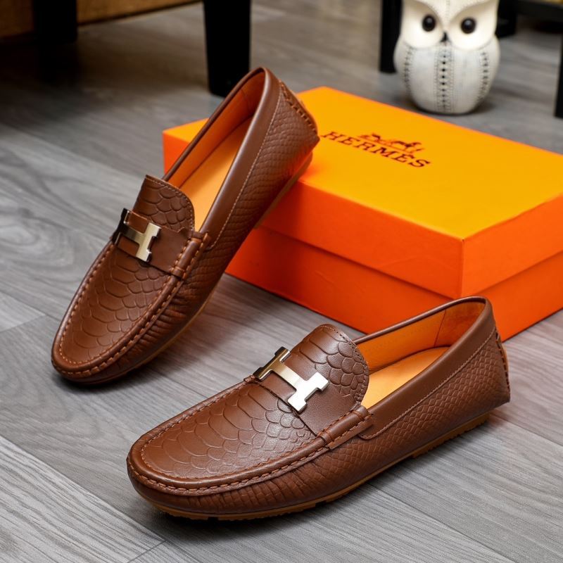 Hermes Business Shoes